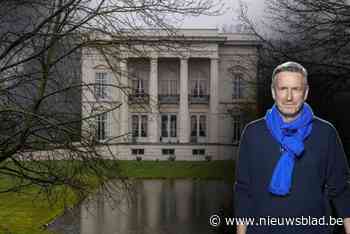 19-jarige veroordeeld voor inbraak in kasteel modeontwerper Dries Van Noten: “Tuinman zag hem dansen op de tonen van het alarm”