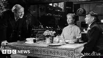 Park to mark 70th anniversary of Bafta-winning film