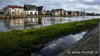 Honderden gedupeerden probleemkanaal willen dat provincie langskomt om te praten over schadeafhandeling