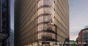 Landsec’s £250m City block set for approval despite heritage concerns