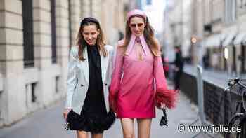 Color Analysis: So findest du mit TikTok die perfekten Farben für dich