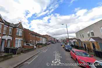 Sangley Road Catford 'police incident': Recap