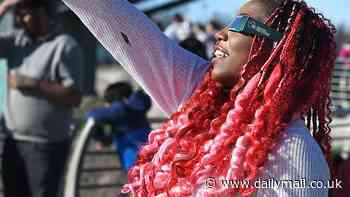 Where and when to watch the 2024 solar eclipse: These are the cities and states where rare phenomena will be visible