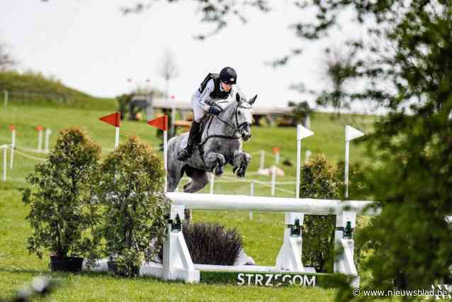 Witloofboerin Tine Magnus komt na zege in Polen stapje dichter bij Spelen van Parijs: “Gelukkig is witloof een wintergroente”