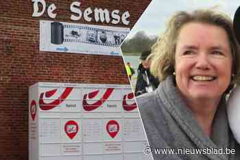 Vijf nieuwe automaten op komst: twee voor pakjes en drie waar je geld kan afhalen