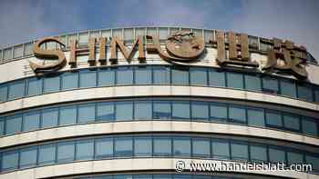 Immobilien : Chinas Immobilienkrise spitzt sich zu – Weiterer Bauträger könnte zerschlagen werden