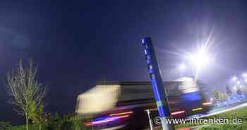 Konjunkturschwäche schlägt auf Lkw-Maut-Einnahmen durch