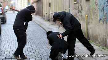 Neue Statistik alarmiert CDU-Politiker: „Grüne und FDP machen es Kriminellen so leicht wie möglich“