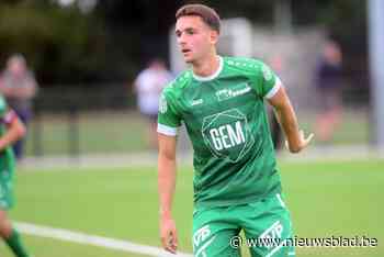 Vermijdbare thuisnederlaag brengt Jitse Hermans (Diegem Sport) niet van de wijs: “Alleen het resultaat viel tegen”