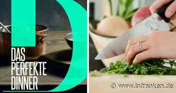 Bayreuther Woche bei "Das perfekte Dinner" - das sind die Kandidaten