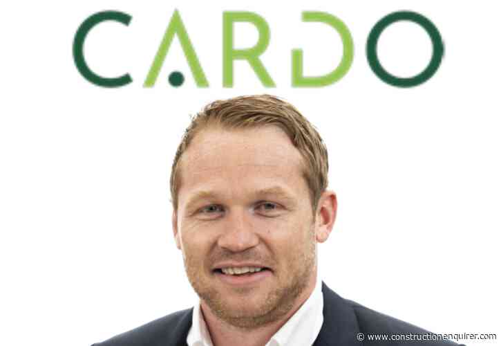 Cardo completes fourth acquisition in a year