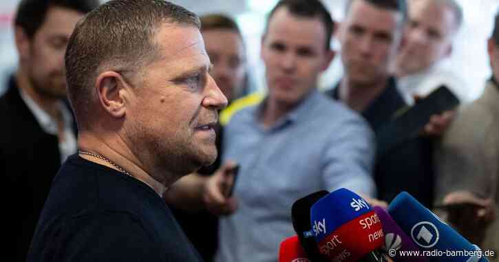 Trennung von Tuchel: «wüsste nicht, was passieren müsste»