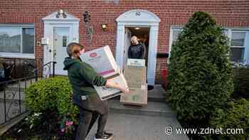 Everything you need for your first apartment