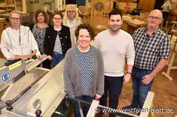 38 zusätzliche Auszubildende für die Region