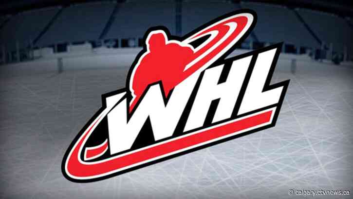 Second-ever 'exceptional player' to be introduced into WHL