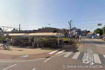 Gaslek in Kapellen hersteld, spoorverkeer kan hervatten