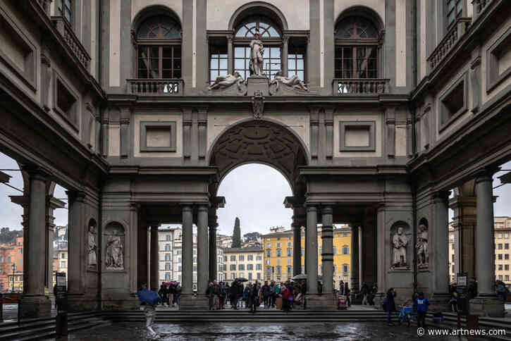 Former Uffizi Director Runs for Mayor, Rare Eva Hesse Show Headed to Hauser & Wirth, Artist Dinh Q. Lê Dies, and More: Morning Links for April 8, 2024