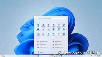 Windows 11 bekommt von Microsoft eine neue Startmenü-Ansicht spendiert