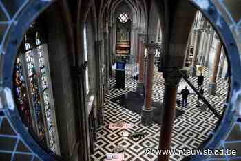 Kunsthal Extra City viert twintigste verjaardag met kunstfeest van twintig uur: “Moment om onze verwezenlijkingen te vieren”