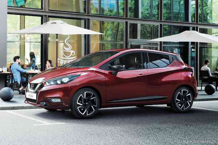 Einzelgängers: van deze modellen is dit jaar één exemplaar verkocht