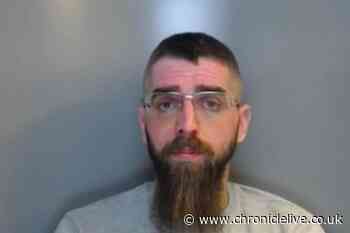 'Obsessive' County Durham arsonist jailed after being caught on CCTV torching car in 'revenge attack'