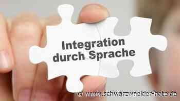 Integrationsarbeit in Althengstett: So kommen Geflüchtete in Arbeit