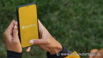 Nach Cannabis-Legalisierung: Dating-App Bumble führt Gras-Sticker ein [Notiz]