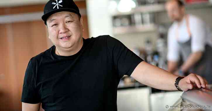 The Duc Ngo träumt von deutschem Restaurant