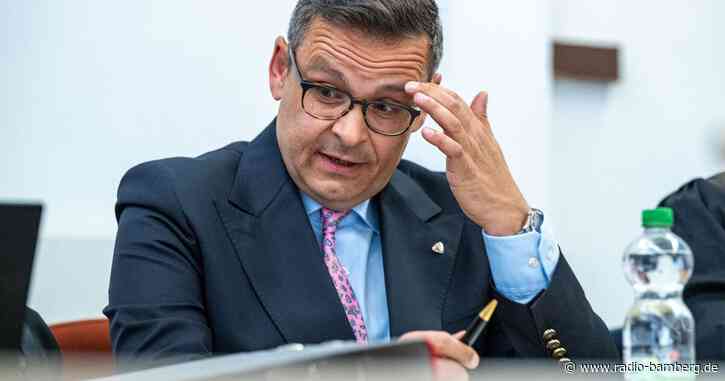 Söder-Beleidigung: Geldstrafe gegen Ex-Politiker Grosz