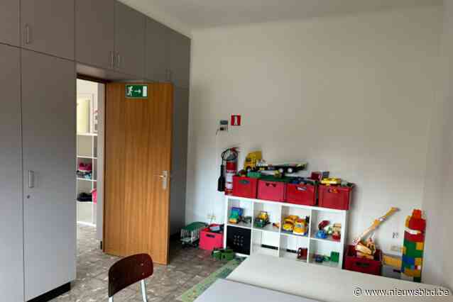 Opfrissing kinderclub Baloe zorgt voor rust bij kinderen en begeleiding