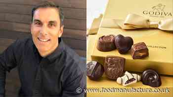 Pladis names new GODIVA president and confirms the brand’s integration into £3bn portfolio