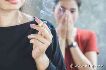 Even a Little Secondhand Smoke Ups Odds for A-Fib