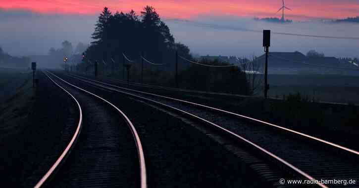 Regionale Züge in Bayern immer öfter zu spät