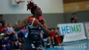 Wasserburgs 2. DBBL-Damen in der nächsten Runde: Auf diesen Gegner treffen sie im Playoff-Viertelfinale