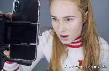 Alle paar Minuten posten: 3sat zeigt den Schweizer Dokumentarfilm "Girl Gang"