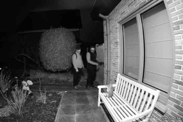 Inbrakenplaag breidt uit, daders worden brutaler: “Kortsluiting nadat ze kabels camera’s en lichten doorsneden”