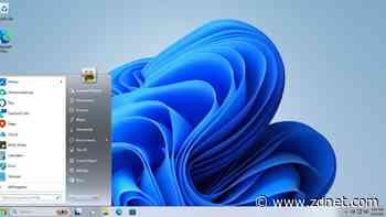 Microsoft may try to block third-party customization apps in Windows 11 24H2