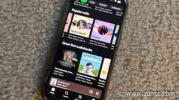 Spotify now lets you create an AI-made playlist with just a text prompt