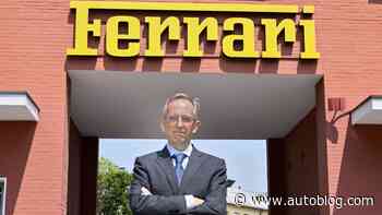 Ferrari steps up battery know-how though has no plans to make them