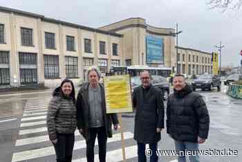 Adviesraad Bouwkundig Erfgoed wil sterker erfgoedbeleid in volgende legislatuur: “Daarom bevragen we nu alle partijen”