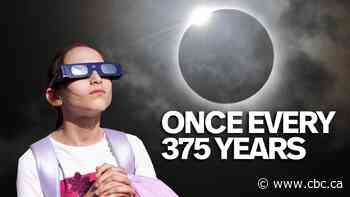2024 Total Solar Eclipse: Why you’ll never see it again | About That