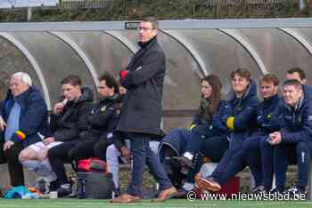 KSV Oudenaarde vergeet zichzelf te belonen tegen stug Mandel United: “Niet gefloten strafschop was een cruciaal moment”