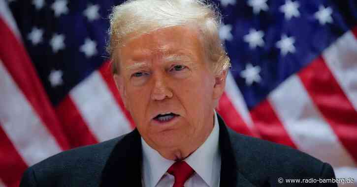 Trump unterstützt kein nationales Abtreibungsverbot