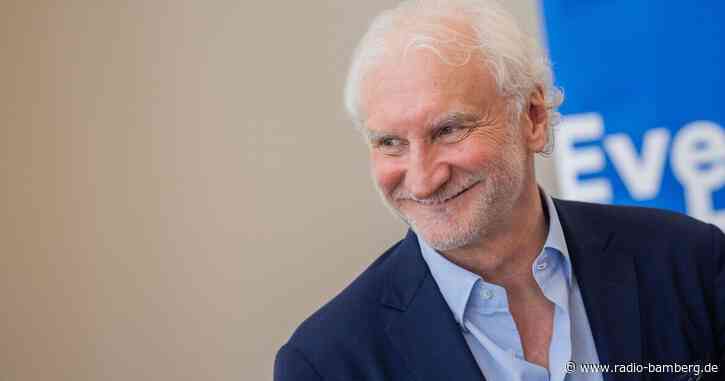 Eberl: Völler wird nach DFB-Verbleib um Nagelsmann werben