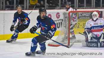 Bayernliga: "Rookie des Jahres" bleibt beim HC Landsberg
