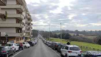 Via Latina a 30 km/h: la proposta dei cittadini per rendere più sicura la Caffarella