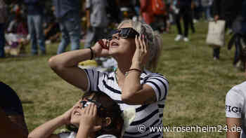 „Kosmisches Meisterwerk“: Deshalb ist diese totale Sonnenfinsternis so besonders