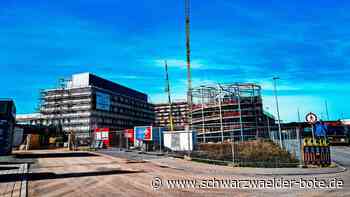 Klinik in  Calw: Wieder in den „Positiv-Modus“ umschalten