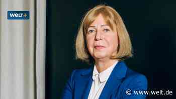 Fast alles auf Aktien – das ist der Plan für die Rettung der Rente