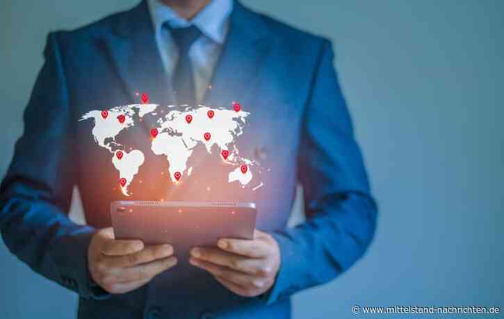 Der Standort als Schlüsselfaktor für den Unternehmenserfolg